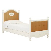 Кровать Oliver WOODRIGHT (90*190 см) 4