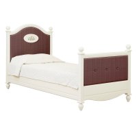 Кровать Oliver WOODRIGHT (90*190 см) 3