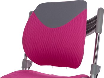 Чехол для кресла Comf-pro UltraBack для спинки Peach/при покупке с продукцией