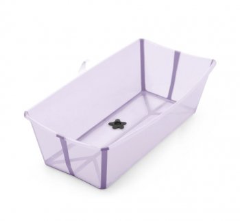 Ванночка для купания Stokke FlexiBath Макси Lavender