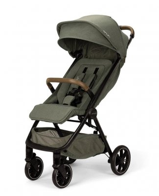 Прогулочная коляска Nuna Trvl LX