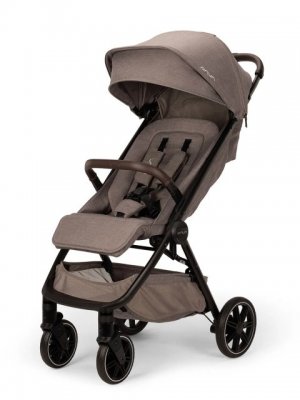 Прогулочная коляска Nuna Trvl LX Cedar