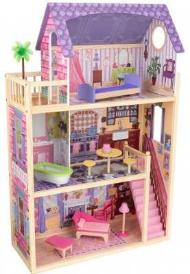 Kidkraft kayla dollhouse new arrivals