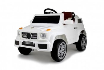 Детский электромобиль Rivertoys Mers VIP O004OO (Ривертойс)