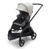 Коляска прогулочная Bugaboo Dragonfly на шасси Black 12