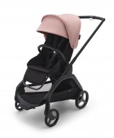 Коляска прогулочная Bugaboo Dragonfly на шасси Black 15