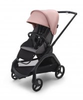 Коляска прогулочная Bugaboo Dragonfly на шасси Black 1