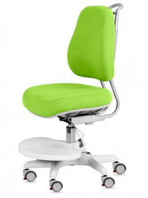 Детское кресло ErgoKids Y-507 Зеленый