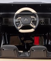 Электромобиль Mercedes-Maybach G650 Landaulet 4WD (ЛИЦЕНЗИЯ) 7