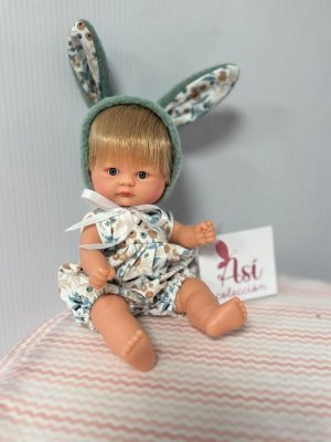 Пупсик ASI (117920)