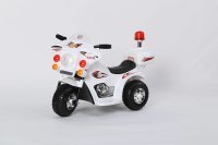 Электромотоцикл Rivertoys Moto 998 (Ривертойс) 8