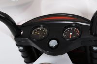 Электромотоцикл Rivertoys Moto 998 (Ривертойс) 14