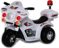 Электромотоцикл Rivertoys Moto 998 (Ривертойс) 1