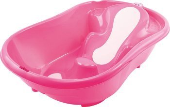 Ванночка для купания Ok Baby Onda Evolution (Окей Бэби Онда Эволюшн) colour 66