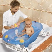 Ванночка для купания Ok Baby Onda Evolution (Окей Бэби Онда Эволюшн) 10