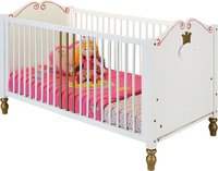 Детская кровать Spiegelburg Prinzessin Lillifee (Шпигельбург Принцесса Лилифи) 60014 5