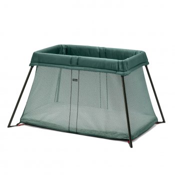 Манеж-кровать BabyBjorn Travel Crib Light (Travel Cot Light)