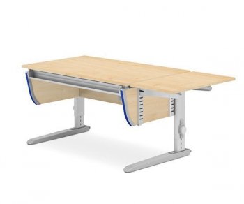 Боковая полка Moll Side Top для стола Joker Клен