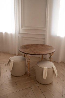 Пуфик Amari Зайка