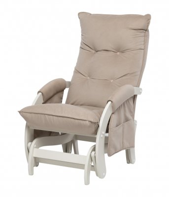 Кресло для кормления Milli Юника с карманами