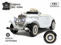 Детский электромобиль Rivertoys Mercedes-Benz Typ 540K M111MM 14
