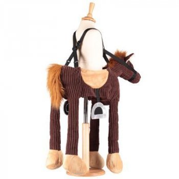 Карнавальный костюм Travis Designs Лошадь POR (Тревис Дизайн) 4-8 лет(104-128 см)