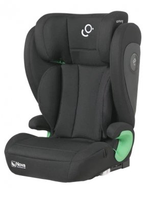 Детское автокресло Soonsung Nova i-size KBH307
