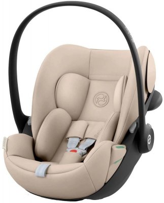 Автокресло Cybex Cloud G3 i-Size