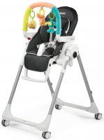 Стульчик для кормления Peg Perego Prima Pappa Follow Me Plus 1