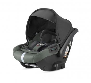 Автокресло Inglesina Darwin Infant Recline i-Size