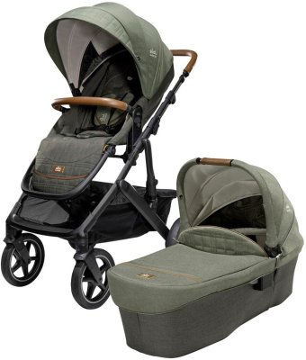 Коляска 2 в 1 Joie Vinca