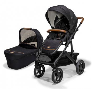 Коляска 2 в 1 Joie Vinca Eclipse