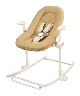 Детский шезлонг Beaba Up&amp;Down