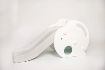 Детская горка iFam Apple