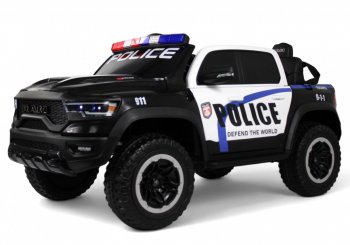 Детский электромобиль Rivertoys Dodge RAM 1500 TRX (O111OO)