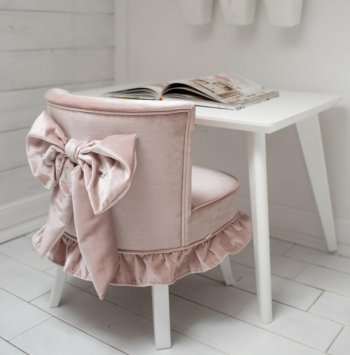 Детское кресло Amari модель Бант Совершенство