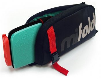 Чехол для бустера Mifold Designer Gift Bag (Мифолд Десигне Гифт Бэг) При покупке с бустером Mifold