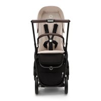 Коляска прогулочная Bugaboo Dragonfly Complete Desert Taupe 2