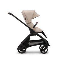 Коляска прогулочная Bugaboo Dragonfly Complete Desert Taupe 4