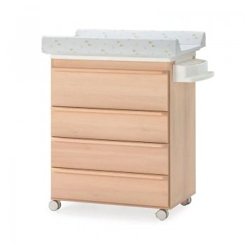 Пеленальный комод Micuna Martha B-1971