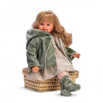 Кукла ASI Пепа (287370)