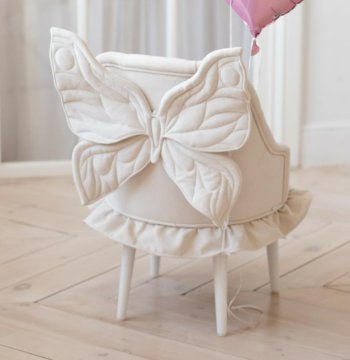 Детское кресло Amari с регулируемой высотой