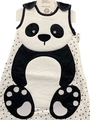 Спальный мешок Bizzi Growin (Биззи Гровин) Panda Tog 2,5 0-6 мес BG052A Panda Tog