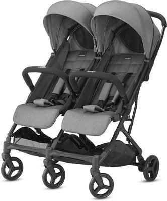 Inglesina 2025 double stroller