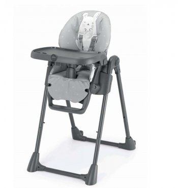 Стульчик для кормления Cam Pappananna 265 Серый