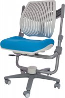 Комплект Comf-pro стол-парта М18 с креслом Angel new КС02W 8