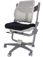 Комплект Comf-pro стол-парта М18 с креслом Angel new КС02W 3
