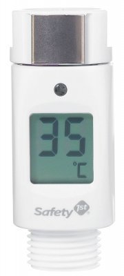 Электронный термометр на душевую лейку Safety 1st (Сейфити Фёст)