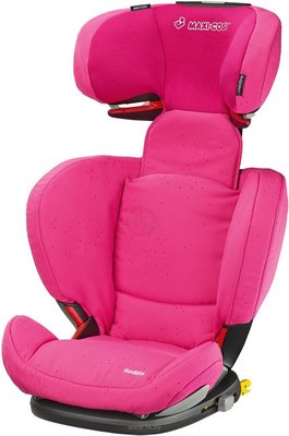 Летний чехол для автокресла Maxi-Cosi Rodi Fix (Макси-Кози Роди Фикс) Pink (при покупке отдельно)