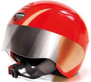 Шлем защитный Peg-Perego Ducati (Пег Перего Дукати)
